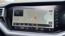 Volkswagen Touareg 3.0 V6 TDI 4Motion Black Edition 5dr Tip Auto Diesel Estate